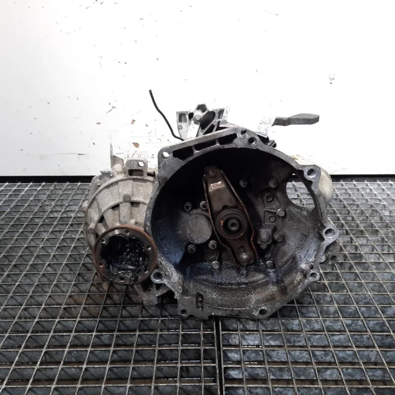 Bestseller Cutie de viteza manuala, cod KBL, Audi, 1.9 TDI, BLS, 5 vit man (pr:110747)