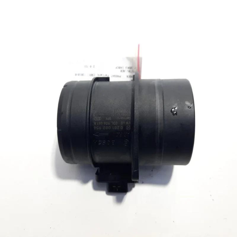 Cumpără acum Debimetru aer, cod 03L906461A, 0281002656, Seat, 2.0 TDI, CFF (idi:505016)