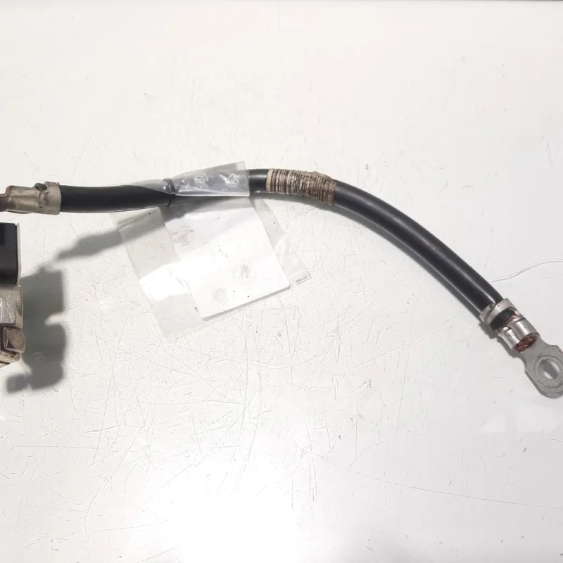 Preferatul clienților Borna baterie (-) cu capsa cod 8K0915181E, Audi A5 Sportback (8TA) (id:506788)