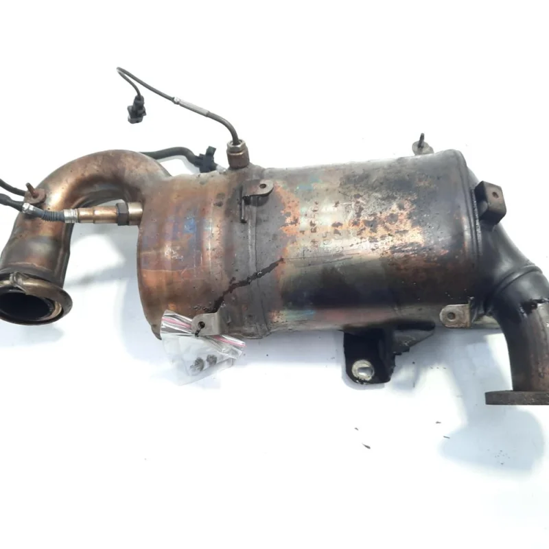 Catalizator, cod GM55562315, Opel Insignia A Combi, 2.0 CDTI, A20DTH (id:506135) Noutate