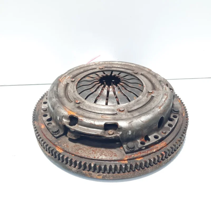 Ofertă de sezon Volanta masa simpla cu placa presiune, VW, 1.2 benz, BMD, 5 vit man (idi:503320)