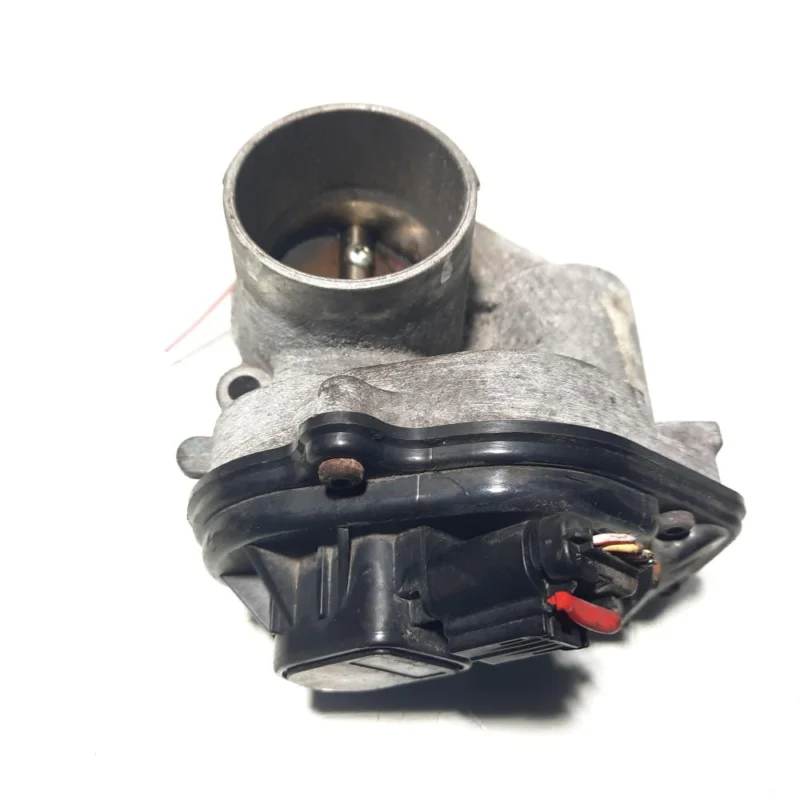 Transport gratuit Clapeta acceleratie, cod 2S6U-FA, Ford, 1.6 benz, HWDA (idi:504853)