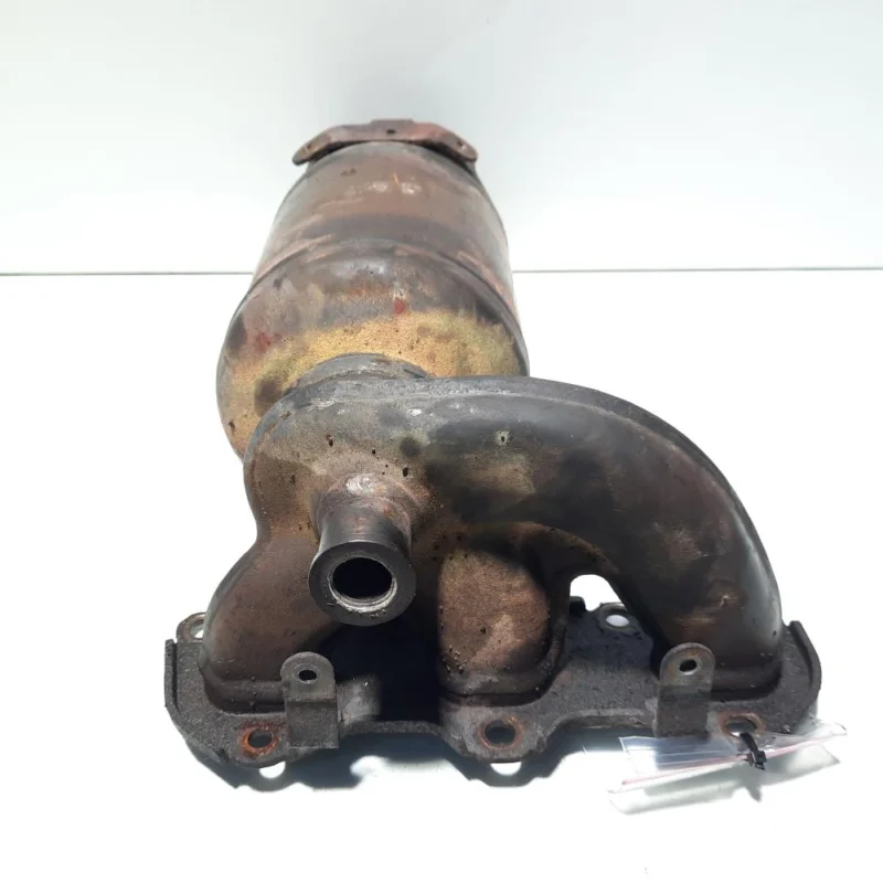 Catalizator, cod 03E131701A, 03D178BC, Skoda, 1.2 benz, CGPB (idi:505513) Reducere specială