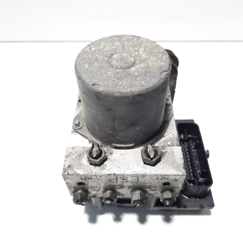 Unitate control ABS, cod 8K0907379BF, 8K0614517ED, Audi A5 Sportback (8TA) (id:506772) Reducere de preț