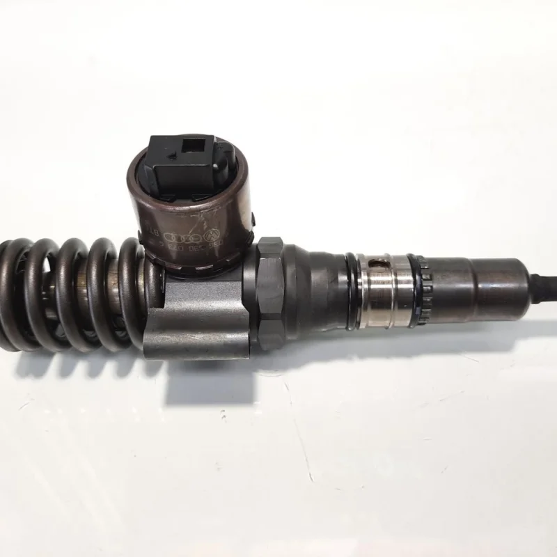 Ofertă limitată Injector, cod 03G130073G, BPT, 0414720404, Audi. 2.0 TDI, BKD (pr:110747)