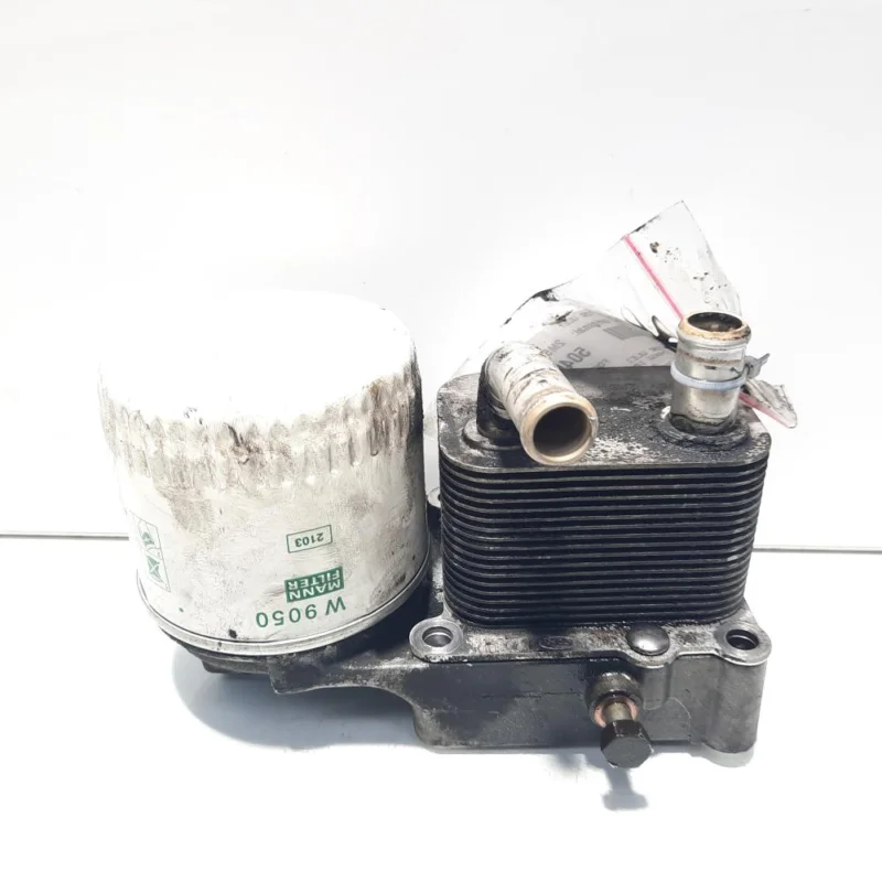 Livrare expres Racitor ulei, cod 2M5Q-6B624-BB, Ford, 1.8 TDCI, F9DA (idi:504697)