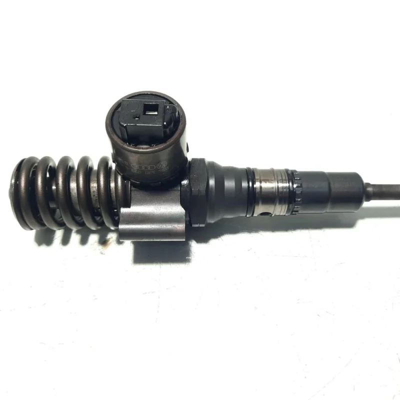 Injector, cod 03G130073G+, BTC,0414720404, Skoda Octavia 2 (1Z3) 2.0 TDI, BKD (id:506627) Cumpără online