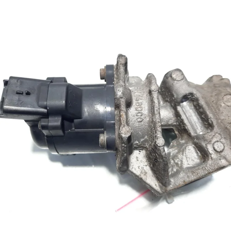 EGR, cod 9660276280, Citroen, 1.6 HDI, 9HZ (idi:503342) Super ofertă