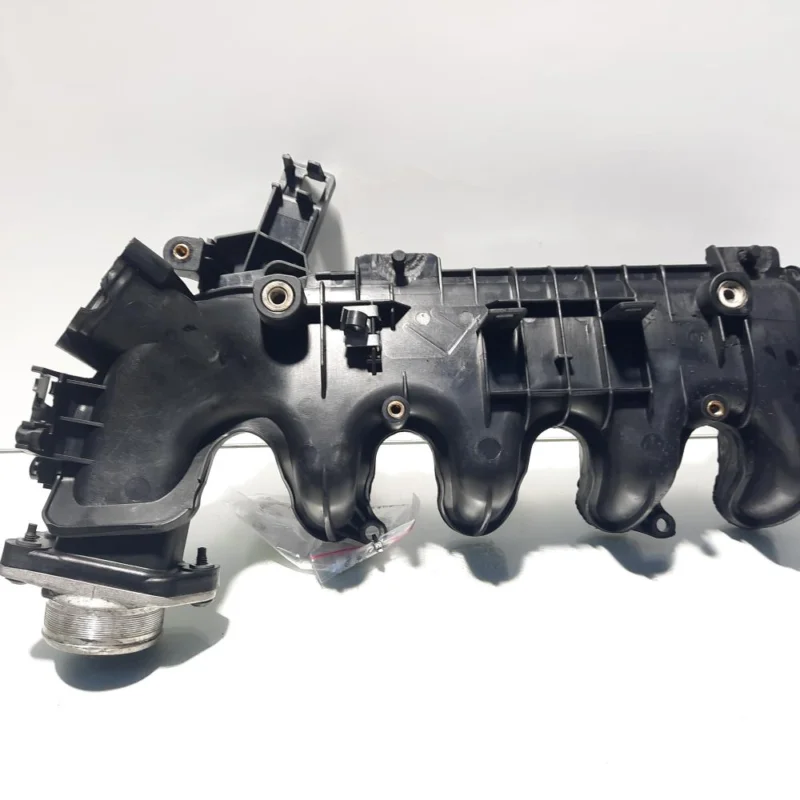 Reduceri Galerie admisie cu capac culbutori, cod 9653808680D, Citroen, 1.6 HDI, 9HX (idi:504833)