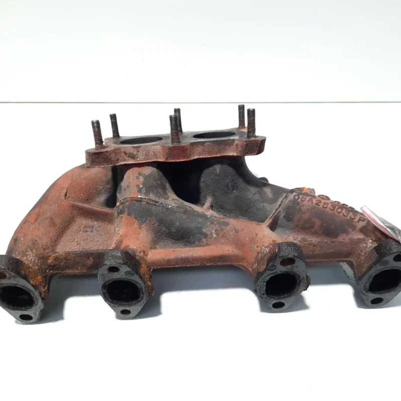 Retur ușor Galerie evacuare, cod 06A253033P, VW, 1.6 benz, AKL (idi:505068)