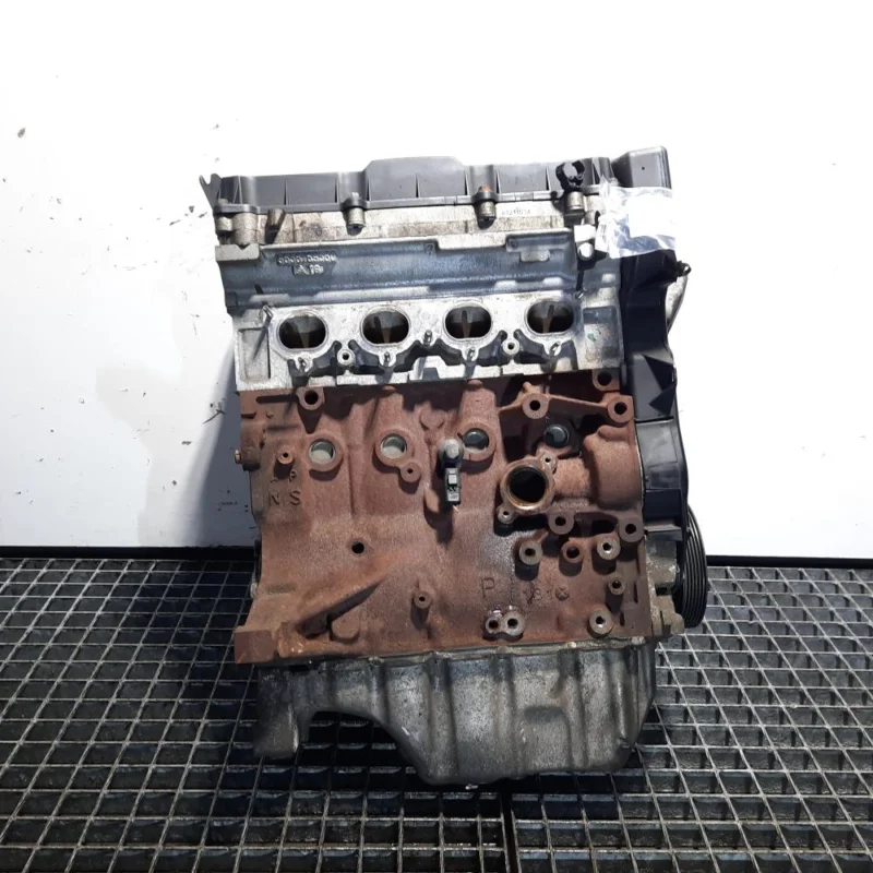 Ofertă Motor, cod NFU, Peugeot, 1.6 benz (idi:505096)