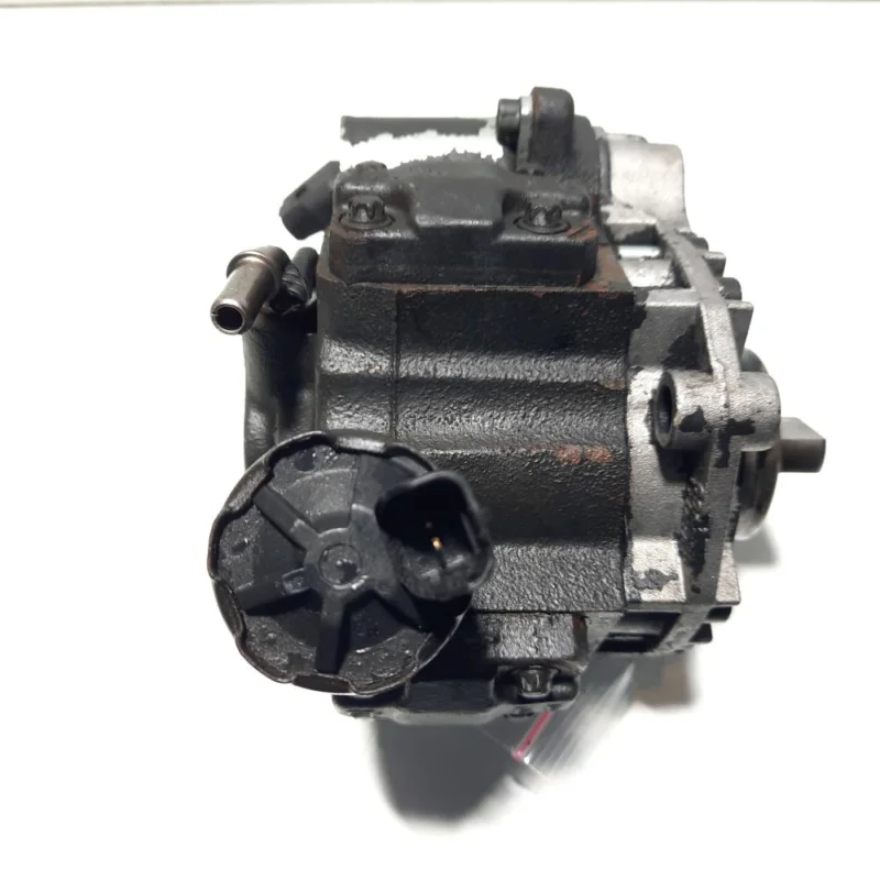 Disponibil imediat Pompa inalta presiune Siemens, cod 9658193980, Ford, 2.0 TDCI, G6DA (idi:505318)