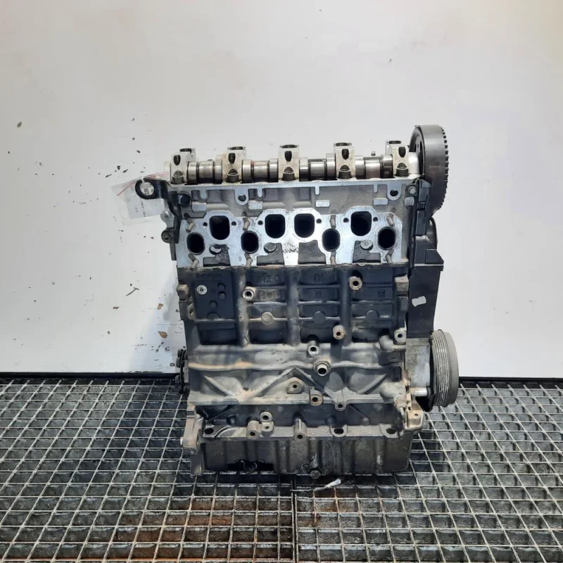 Cel mai bun preț Motor, cod ASZ, Seat, 1.9 TDI (pr:110747)