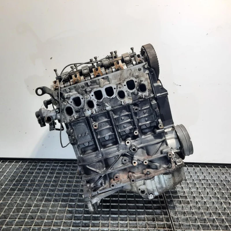 Ofertă Motor, cod AVB, Skoda, 1.9 TDI (idi:503738)