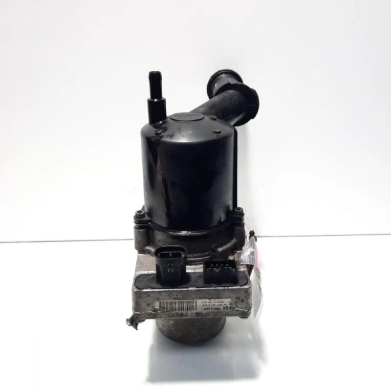 Popular Pompa servo directie HPI, cod 9654151080, Peugeot 307 Break, 1.6 HDI, 9HZ (id:506489)