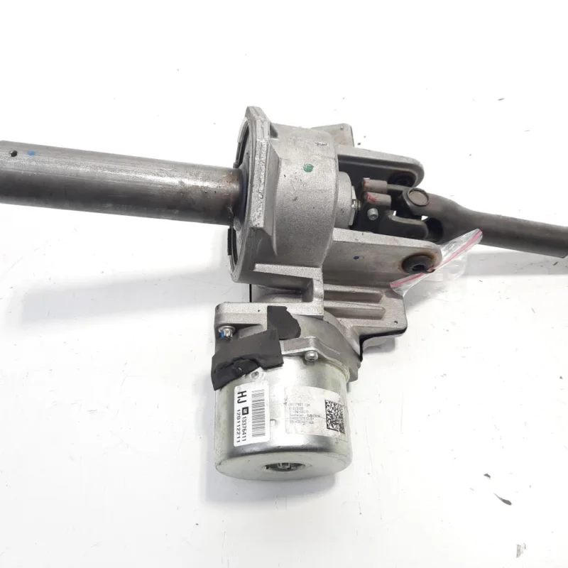 Popular Motoras servo directie, cod GM13376411, Opel Corsa D (id:506467)