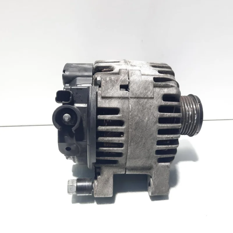 Alternator 150A Valeo, cod 9646321780, Citroen, 1.6 HDI, 9HX (pr:110747) Livrare gratuită
