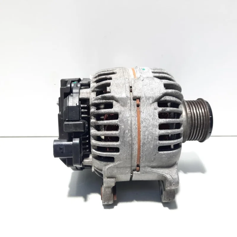 Preț mic Alternator 140A Bosch , cod 06F903023F, Seat Altea (5P1) 1.6 TDI, CAY (pr:592126)