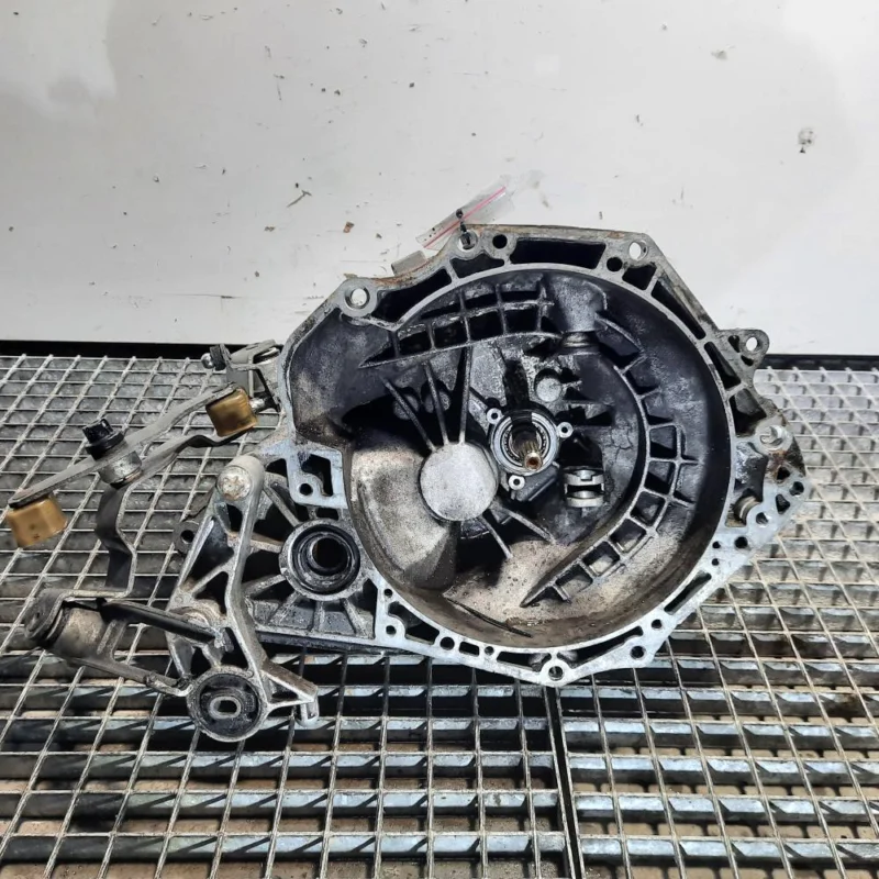 Reducere Cutie viteze manuala, cod GM55355489, Opel Astra H, 1.4 benz, Z14XEP, 5 vit man (pr;110747)