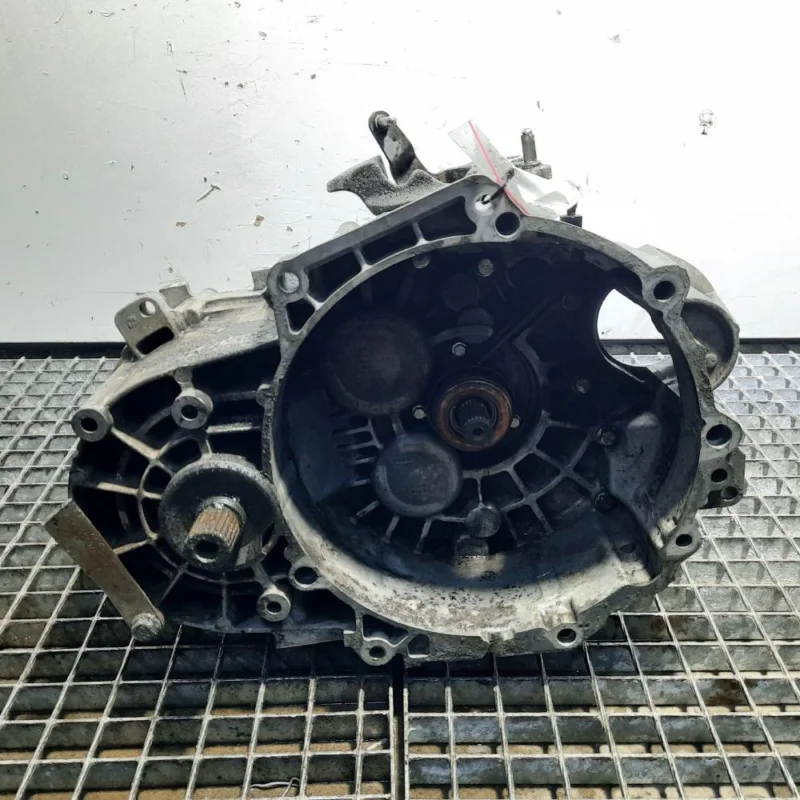 Lichidare de stoc Cutie viteze manuala, cod GRF, Vw Touran (1T1, 1T2) 2.0 TDI, BKD, 6 vit man (pr:110747)