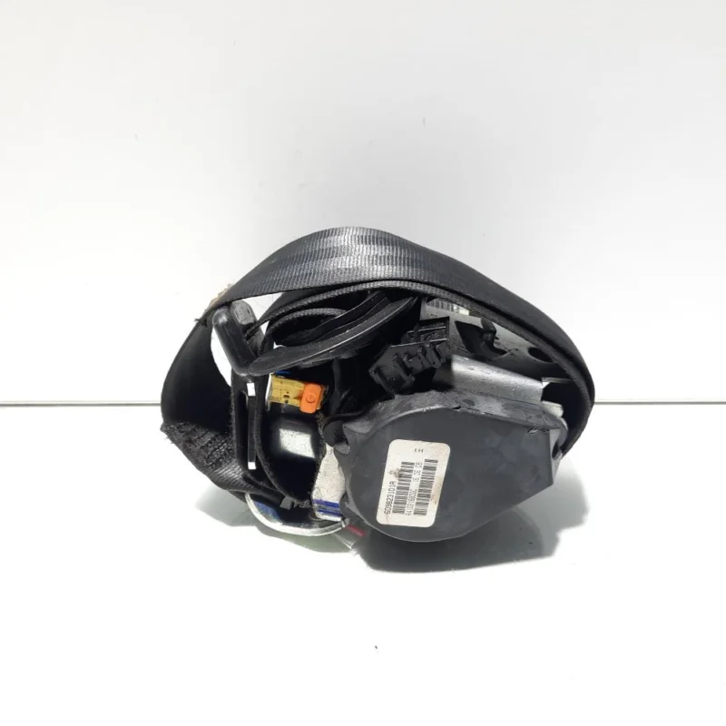 Centura stanga fata cu capsa, cod 1K4857705AE, Vw Golf 5 Variant (1K5) (id:505905) Chilipir