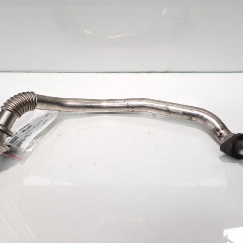 Reducere Conducta gaze, cod 9652264880, Ford, 2.0 TDCI, G6DB (idi:484296)