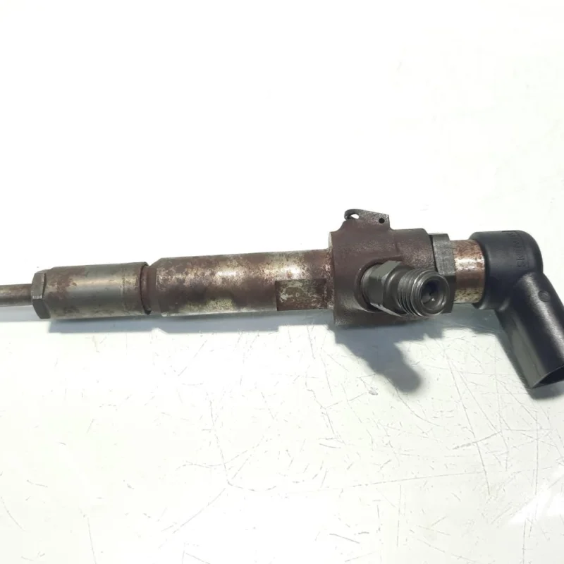 Injector, cod 4M5Q-9F593-AD, Ford Focus 2 (DA) 1.8 TDCI, KKDA (id:502248) Promoție