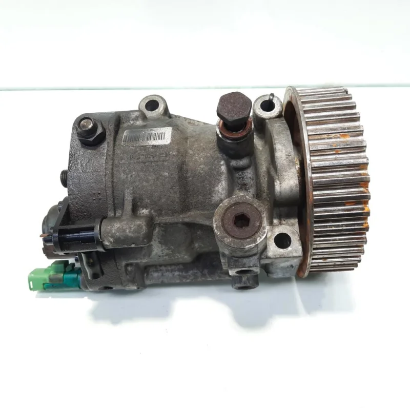 Pompa inalta presiune Delphi, cod 8200577990, 8200057225, Dacia, 1.5 DCI, K9K796 (idi:484205) Plată securizată