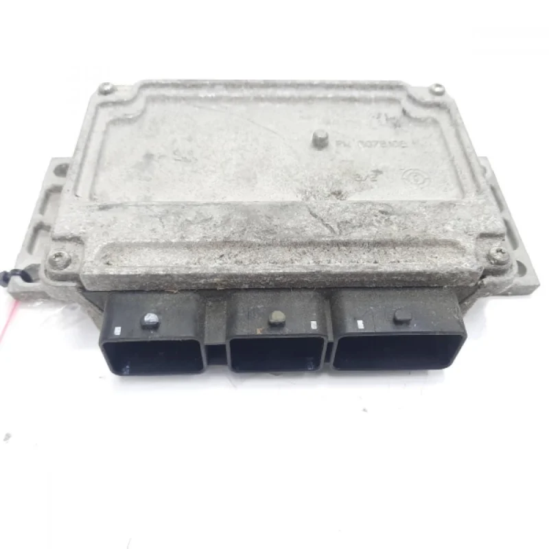 Mai ieftin Calculator motor, cod 9663805380, 9664981980, Citroen C5 (III) 2.0 B, RFJ (idi:483662)