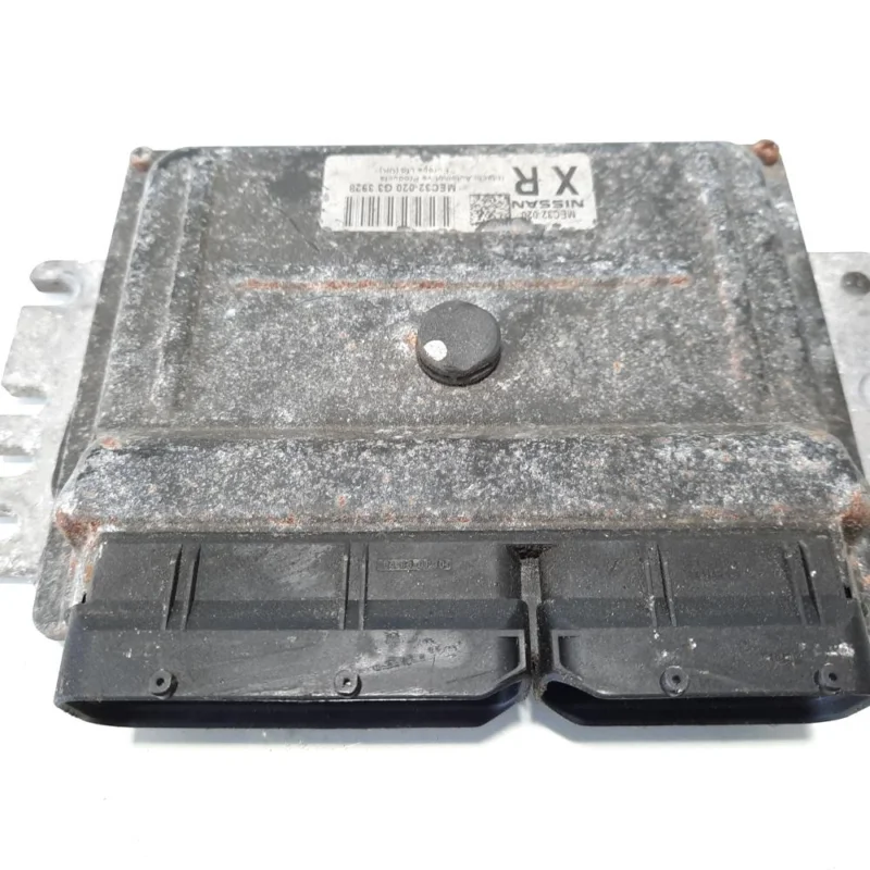 Calculator motor, cod MEC32-020, Nissan Micra 3 (K12) 1.0 B, CG10DE (idi:483499) Super ofertă