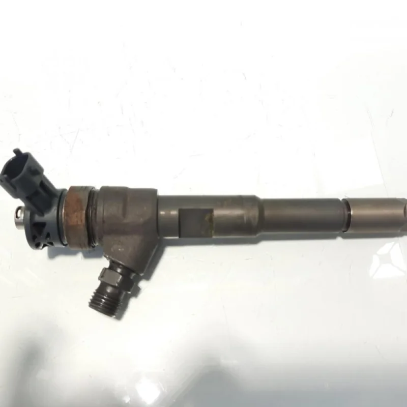 Injector, cod 0445110485, 8201108033, Dacia, 1.5 DCI, K9K626 (idi:483879) Ofertă de sezon