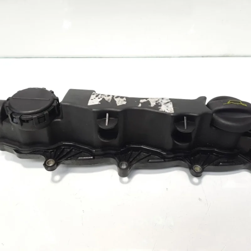 Chilipir Capac culbutori, cod 9651815680A, Citroen, 1.6 HDI, 9HZ (idi:484282)