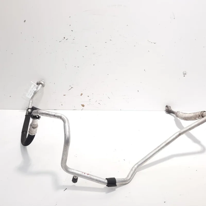 Conducta clima, cod 5N0820743D, Vw Tiguan (5N) 2.0 TDI, CFF (id:506059) Transport gratuit