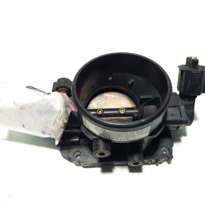 Clapeta acceleratie, Ford Focus 1, 1.6 benz, FYDB (id:505517) Reducere de preț