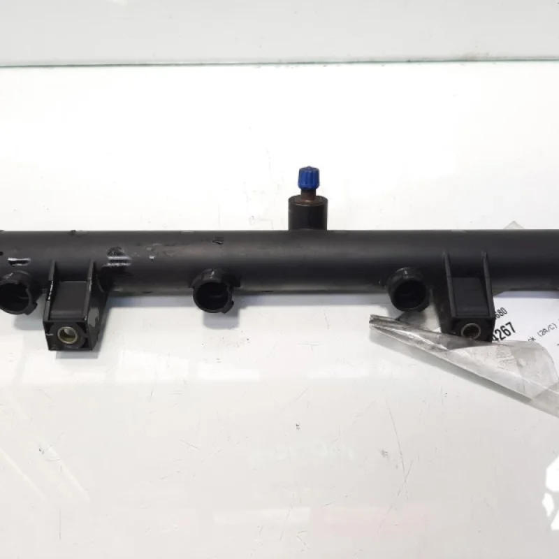 Rampa injectoare, cod 9628084680, Peugeot, 2.0 benz, RFK (idi:484267) Doar azi