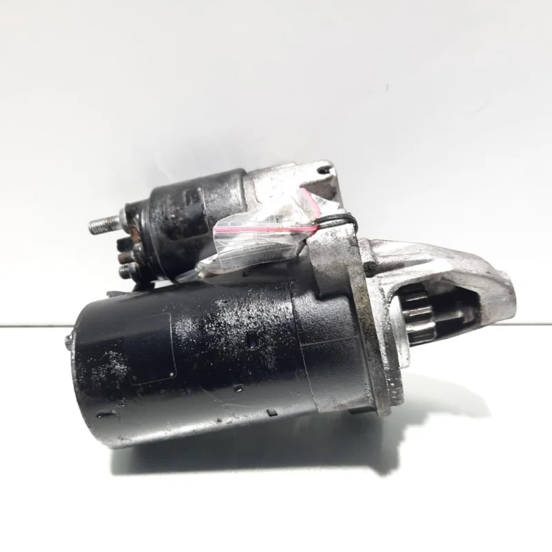 Ofertă exclusivă Electromotor, Ford Focus 1, 1.6 benz, FYDB, 5 vit man (pr;110747)