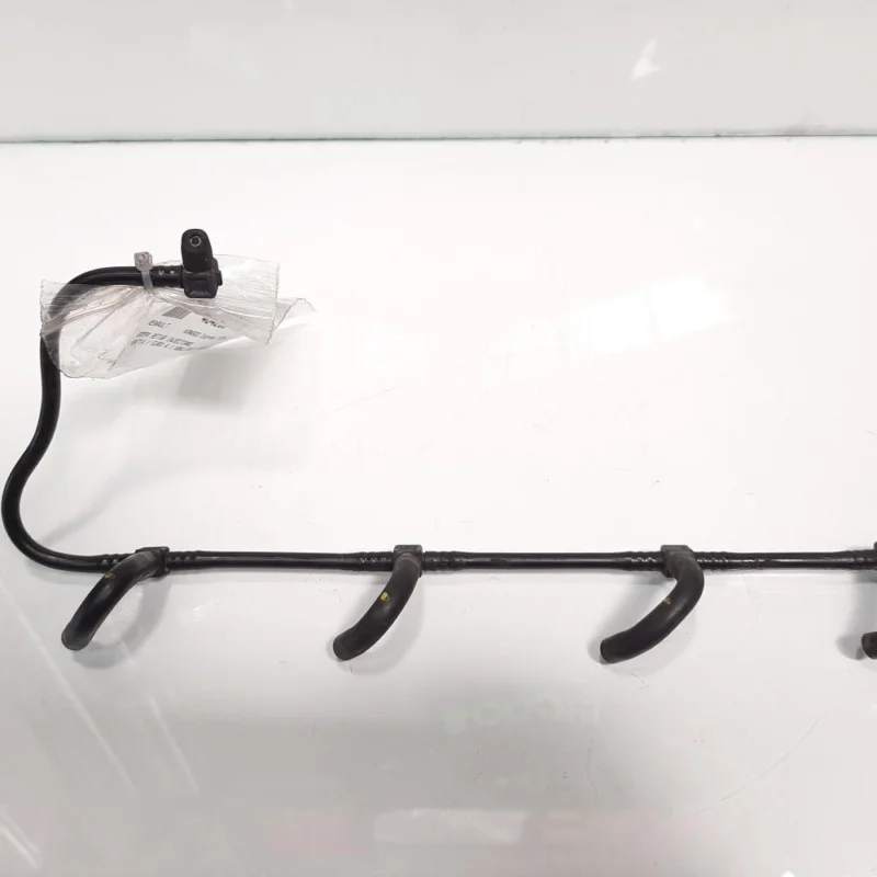 Rampa retur injectoare, 8200520596, Renault, 1.5 DCI, K9K710 (idi:484208) Cel mai bun preț