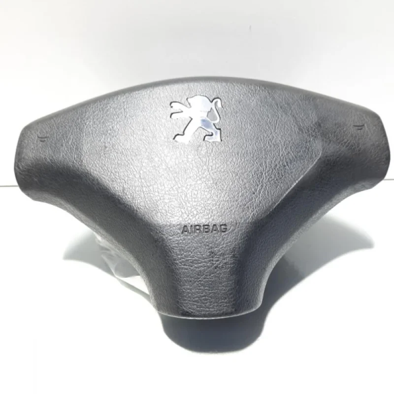 Preț mic Airbag volan, cod 96810154ZD, Peugeot 308 (id:505294)