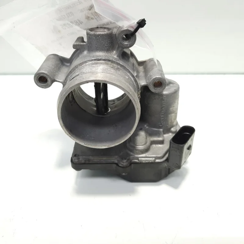 Ofertă limitată Clapeta acceleratie, cod 03L128063K, Skoda, 2.0 TDI, CFF (idi:483825)