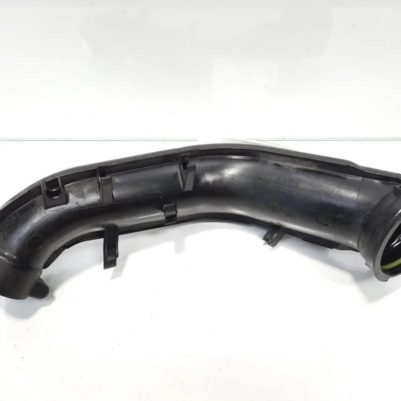 Tub intercooler cu senzor, cod 03C145673H, Seat, 1.4 TSI, CAXC (idi:475923) Lichidare de stoc