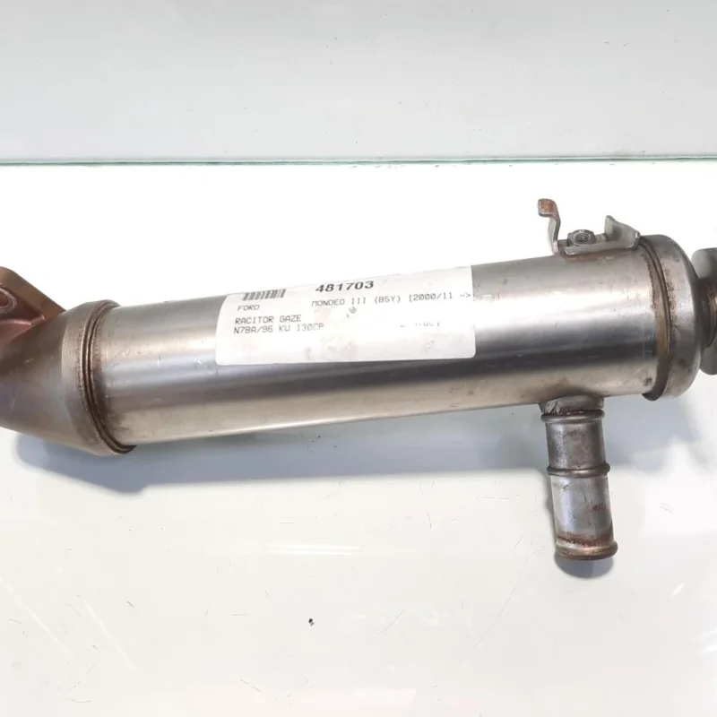 Ofertă de sezon Racitor gaze, cod 2S7Q-9F464-AB, Ford, 2.0 TDCI, N7BA (idi:481703)