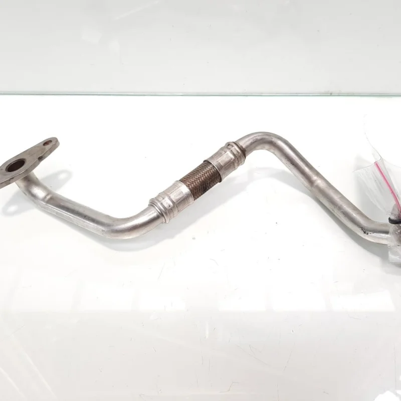 Conducta retur turbo, cod 03C145735F, Seat, 1.4 TSI, CAXC (idi:475921) Ieftin