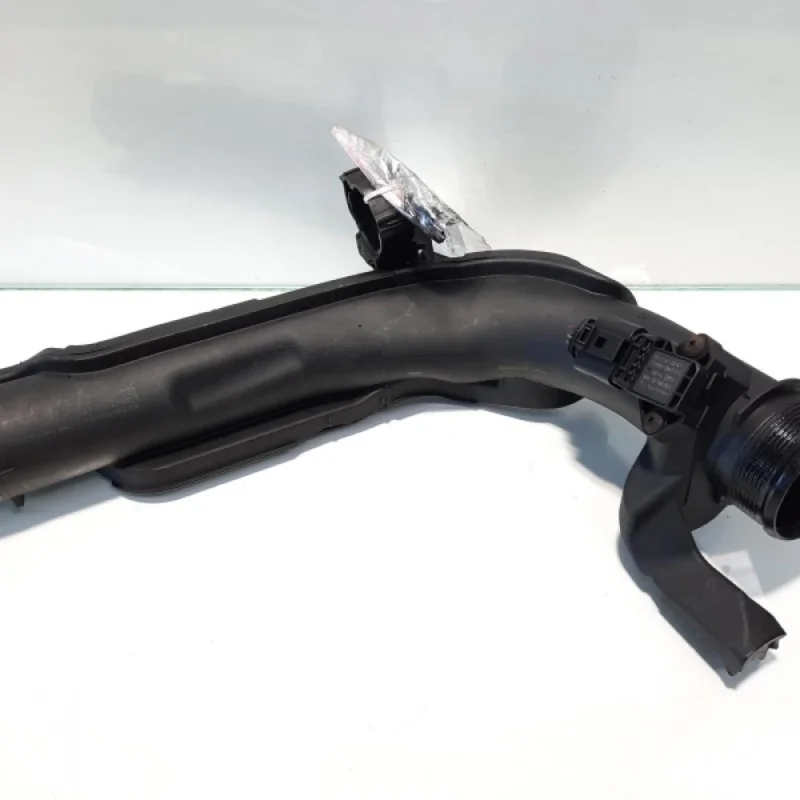 Comandă acum Tub intercooler cu senzor, cod 1K0145770AE, VW, 1.6 TDI, CAY (idi:481829)