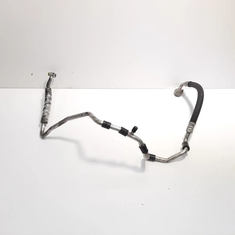 Conducta clima, cod 1K0820743AM, Seat, 2.0 TDI, BKD (idi:476231) Preț promoțional