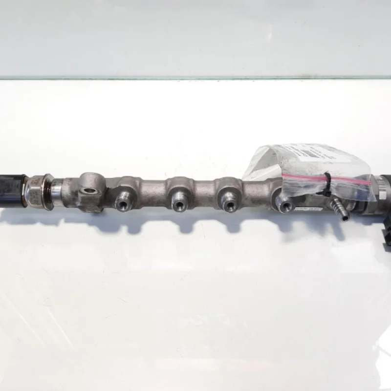Ultima șansă Rampa injectoare cu senzori, cod 03L089N, VW, 2.0 TDI, CFF (idi:482008)