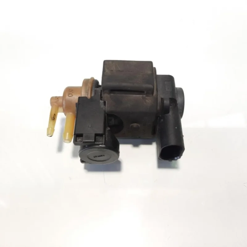 Supapa vacuum, cod 059906620F, Audi, 3.0 TDI, CRT (idi:482387) Ieftin