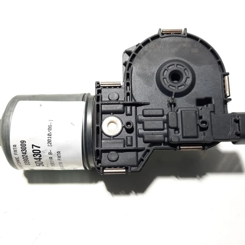 Mai ieftin Motoras stegatoare fata, cod 0390243009, Opel Meriva B (id:504307)