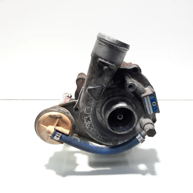 Turbosuflanta, cod K03-452472, Peugeot 206 SW, 2.0 HDI, RHZ (id:505071) Disponibil imediat