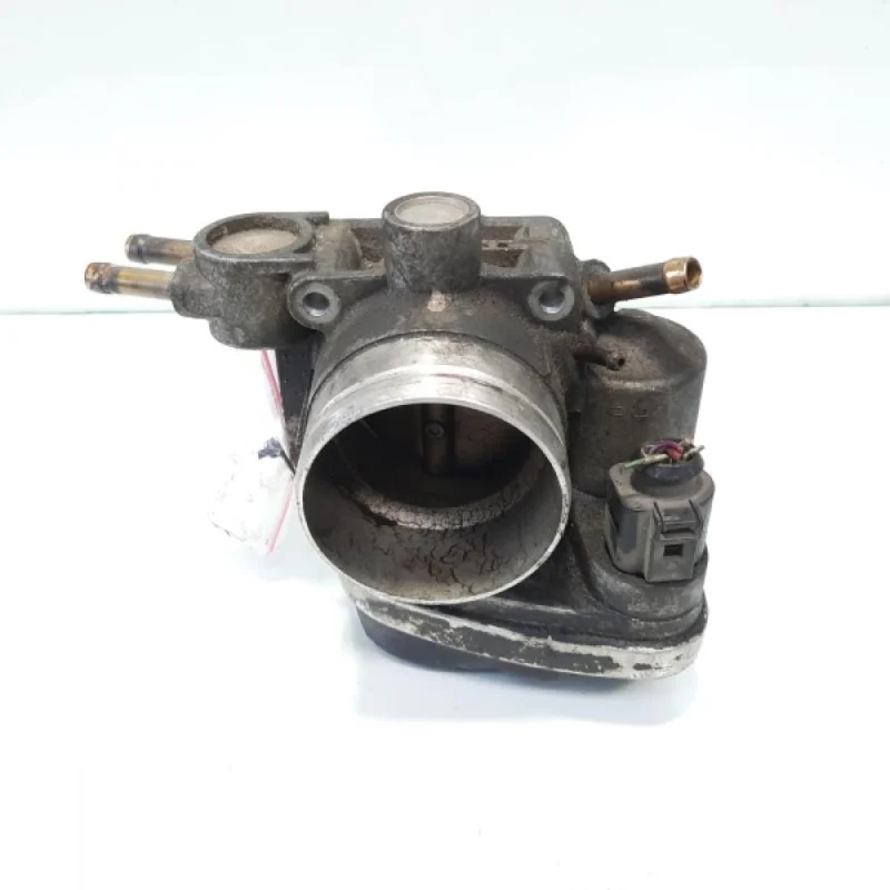 Clapeta acceleratie, cod 06B133062L, Skoda, 2.0 benz, AZM (idi:480268) Ofertă exclusivă