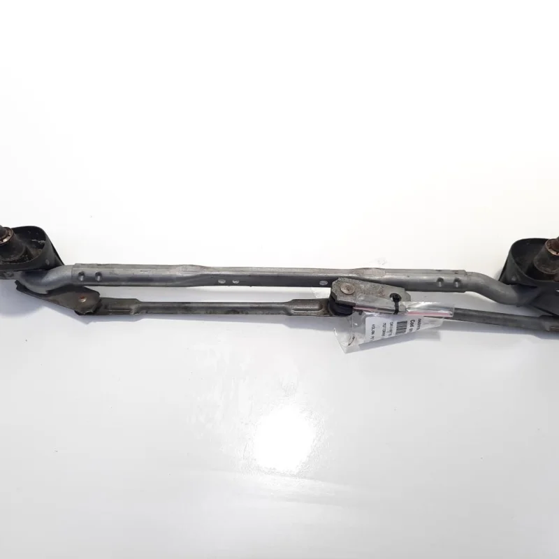 Ansamblu stergator fata, Daihatsu Sirion (M3) (id:504323) Ofertă specială